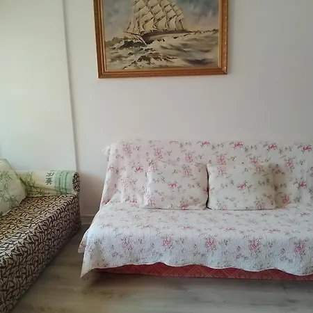 Apartment Saint-raphael *