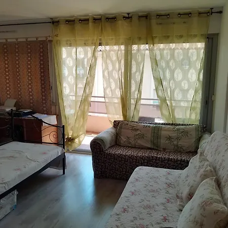 Saint-raphael Boulouris-sur-Mer