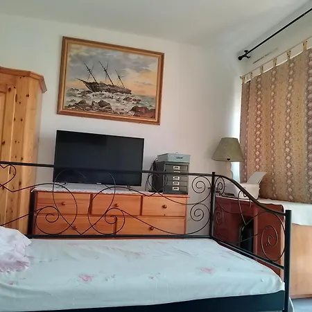 דירה Saint-raphael