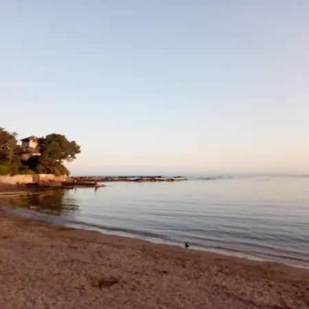 La Saint-raphael *