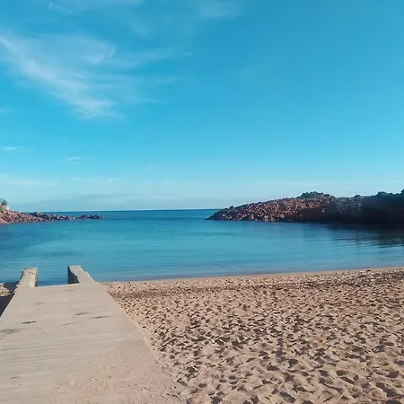 La Saint-raphael Διαμέρισμα Boulouris-sur-Mer